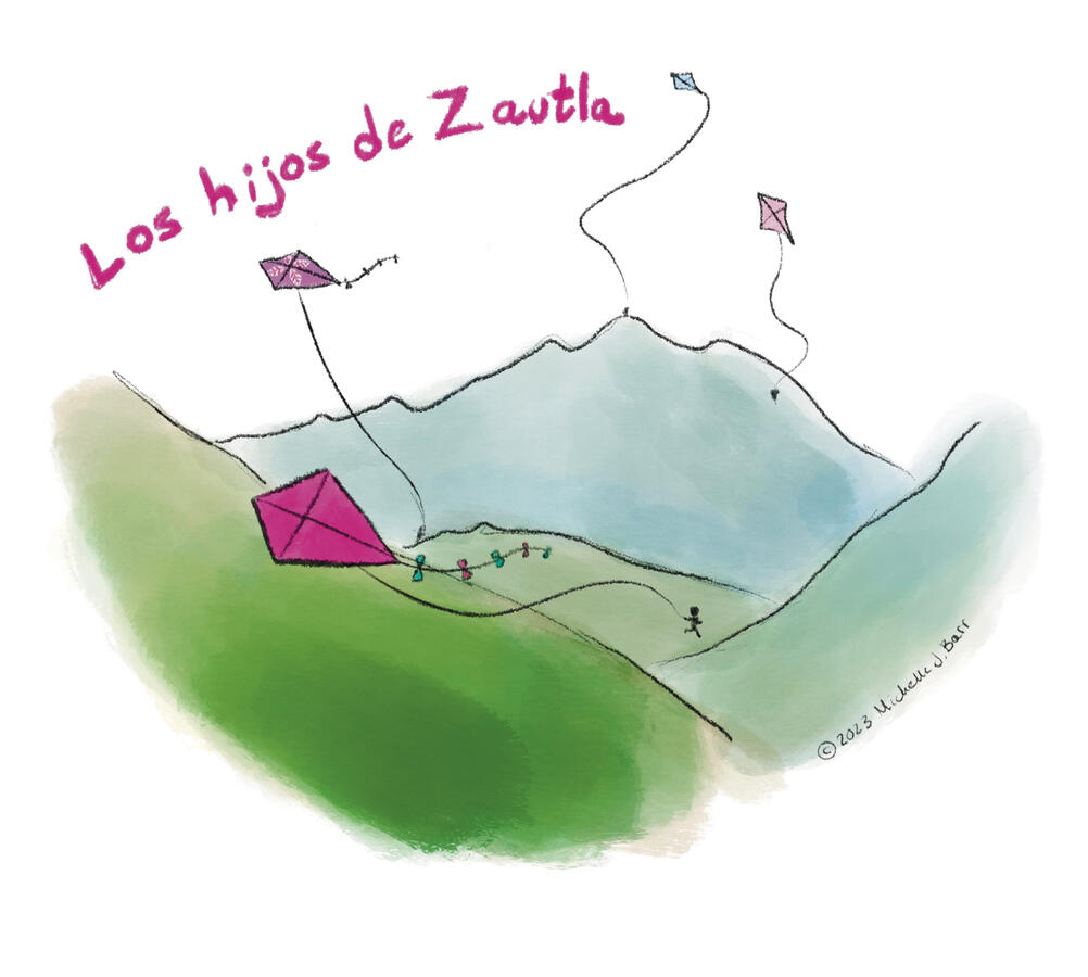 Hijos de Zautla Hijos de Zautla